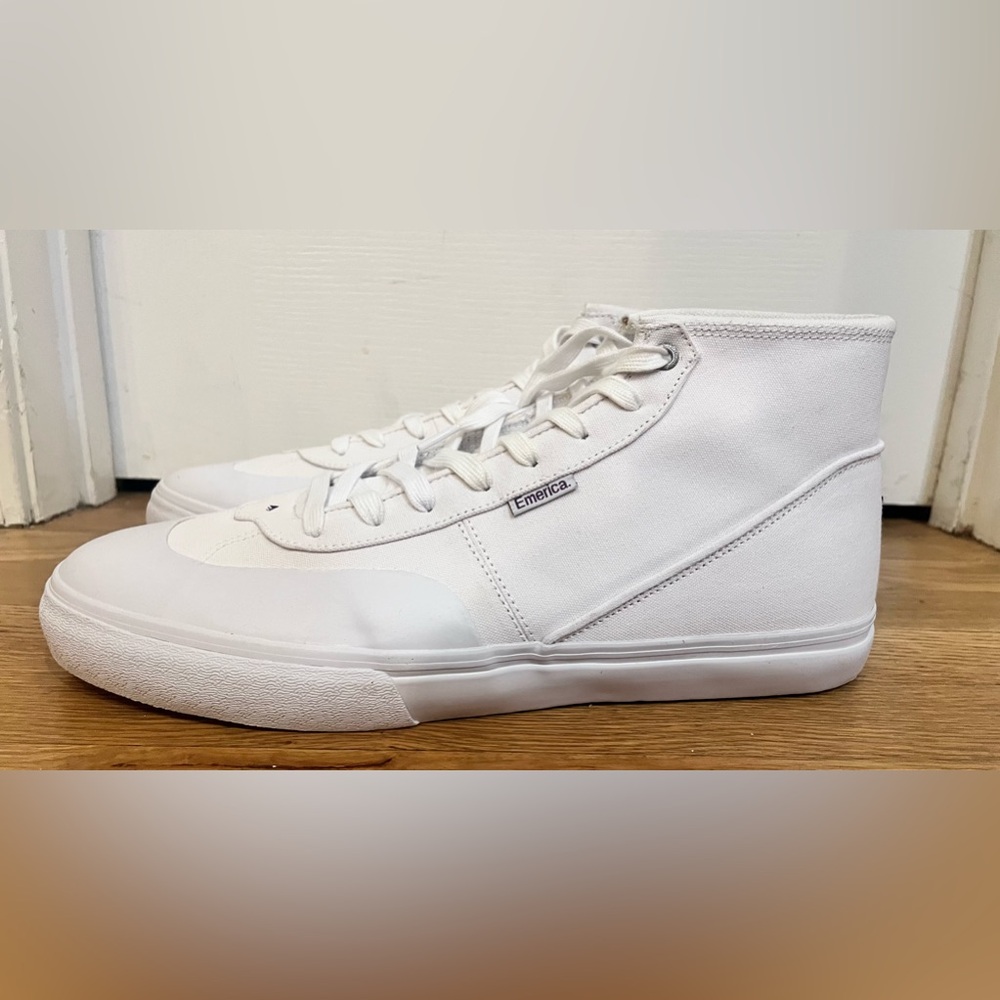 Emerica Men's Winkowski Skate Shoe